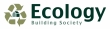 logo for Ecology Building Society